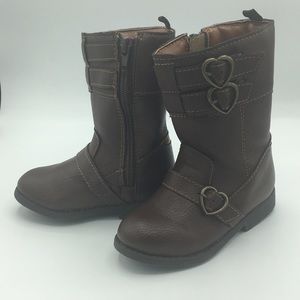 Girl Carter Boots On SALE!!!